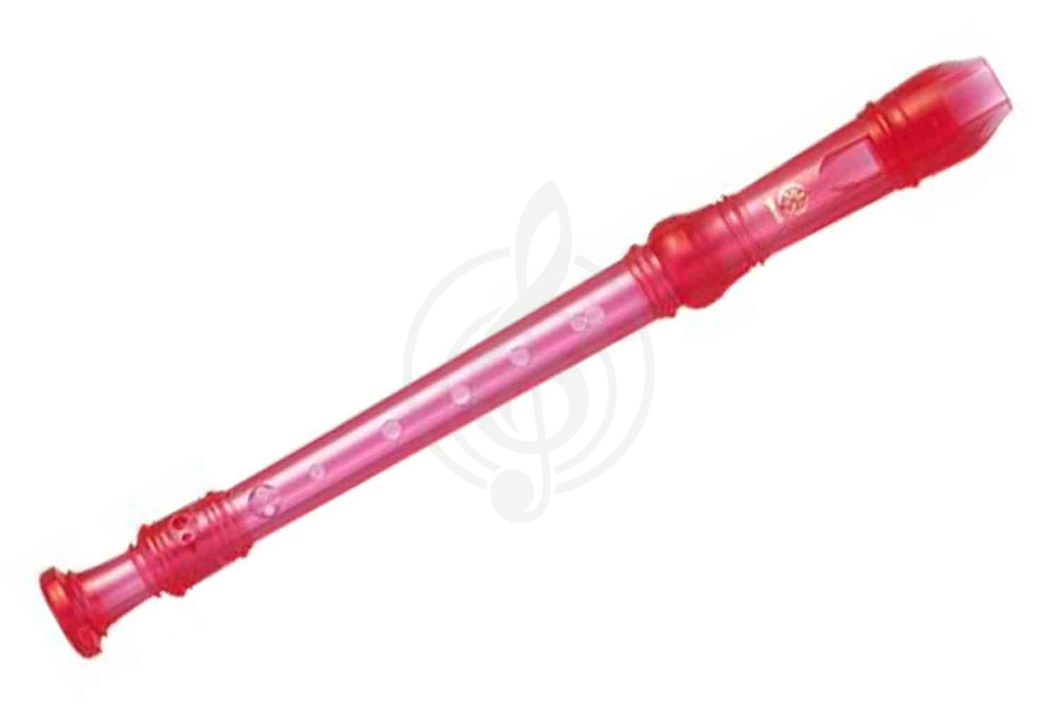 Блокфлейта сопрано YAMAHA YRS-20GP - Блок-флейта сопрано,  YRS-20GP в магазине DominantaMusic - фото 1