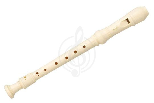 Изображение YAMAHA YRS-23 - Блокфлейта