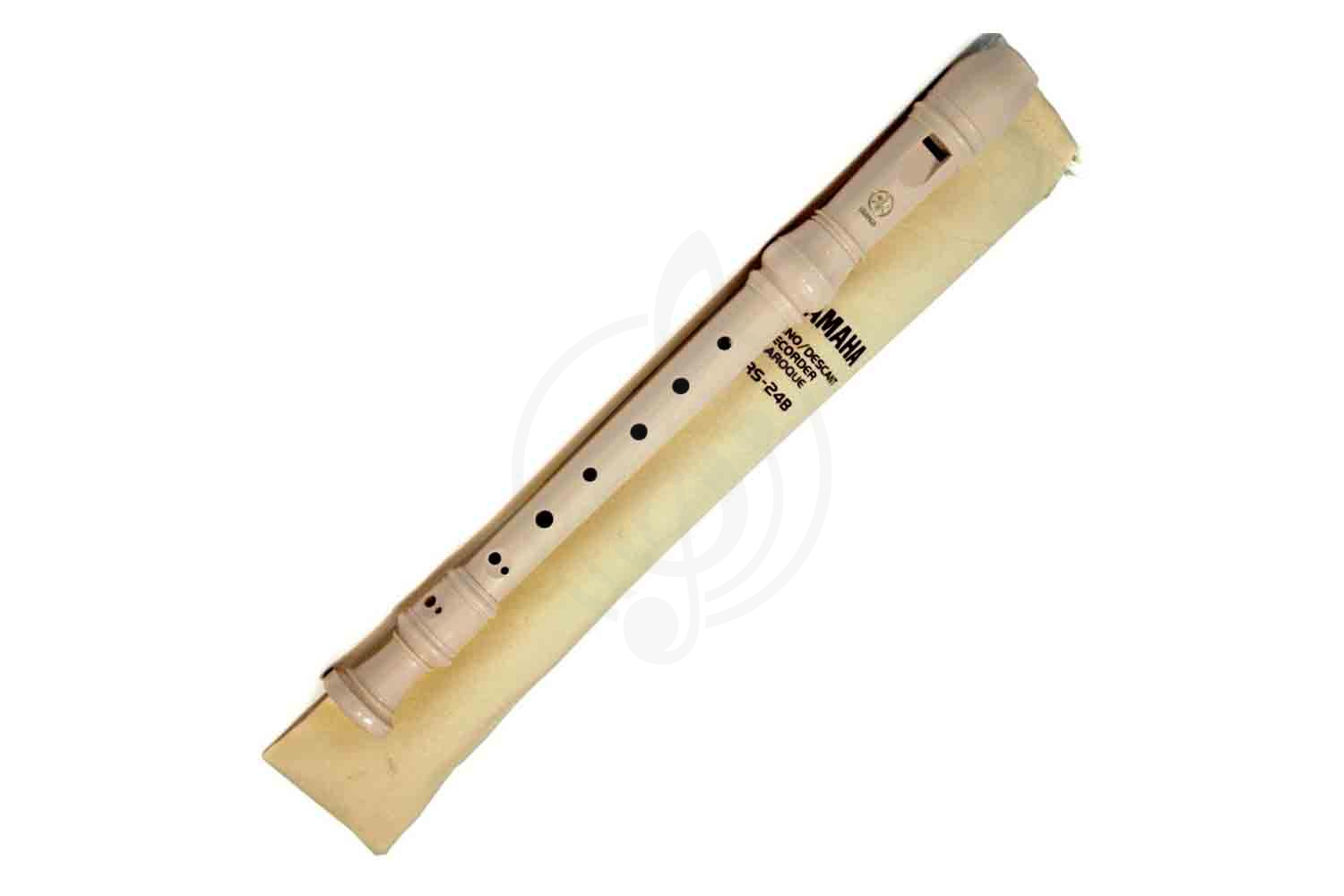 YAMAHA YRS-24B - Блок-флейта сопрано - фото 2 Блокфлейта сопрано YAMAHA YRS-24B - Блок-флейта сопрано, YRS-24B в магазине DominantaMusic - фото 2