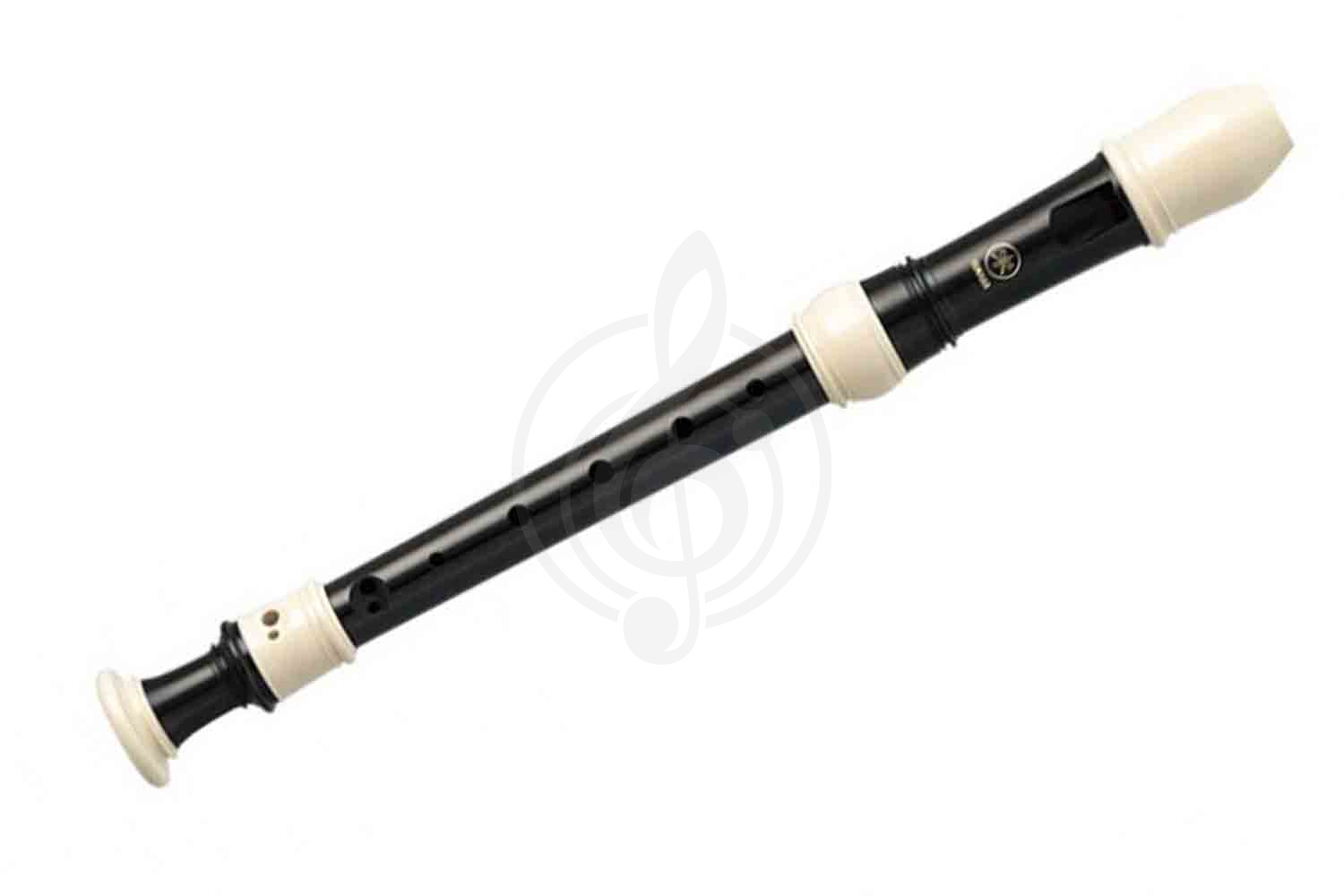 Блокфлейта сопрано YAMAHA YRS-301III - Блок-флейта,  YRS-301III в магазине DominantaMusic - фото 1