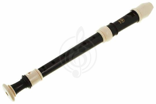 Изображение Yamaha YRS-302BIII - Блок-флейта сопрано, барочная система