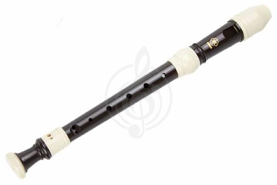 Изображение Yamaha YRS-31 Блок-флейта, немецкая система