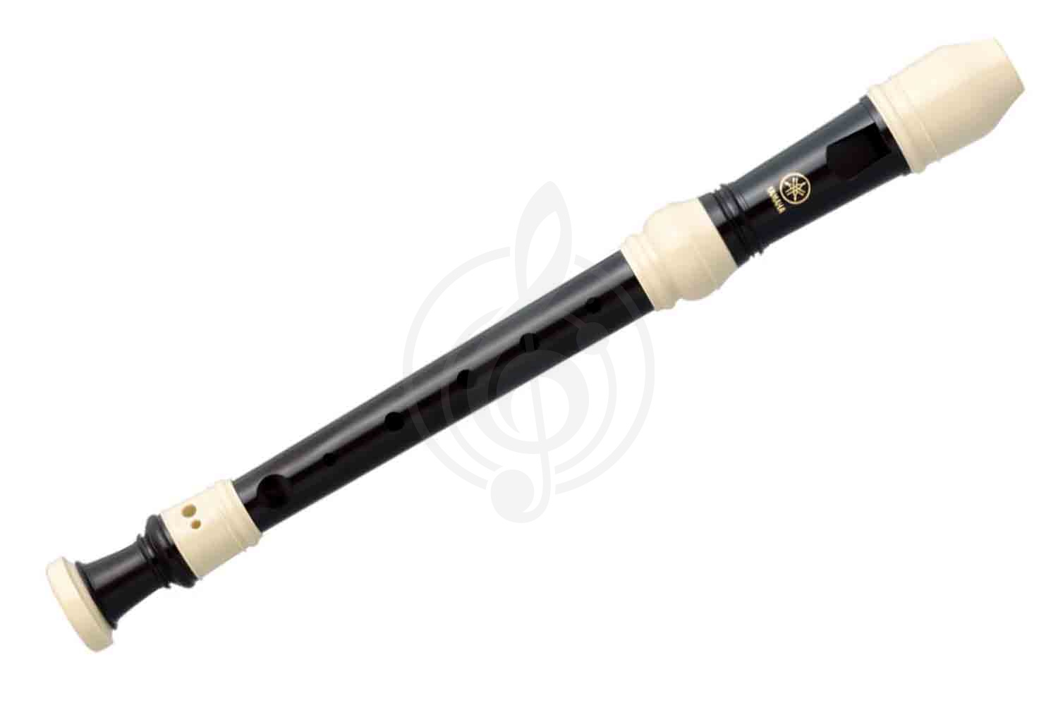 Блокфлейта сопрано YAMAHA YRS-31 - Блокфлейта,  YRS-31 в магазине DominantaMusic - фото 1