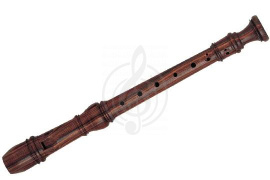 Изображение Yamaha YRS-62 - деревянная блок-флейта сопрано, барочная система, корпус - kingwood