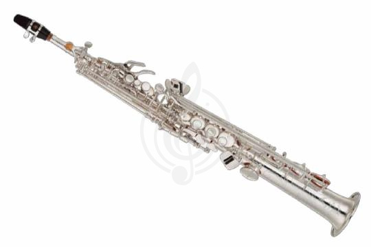 Изображение Yamaha YSS-875EXS - саксофон сопрано ручная работа