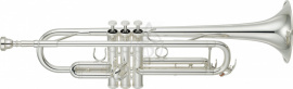 Изображение Yamaha YTR-4335GS (II) - труба Bb студенческая