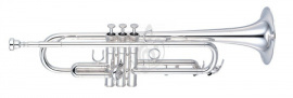 Изображение Yamaha YTR-8310ZS - труба Bb профессиональная