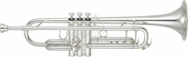 Изображение Yamaha YTR-8335GS - труба Bb профессиональная