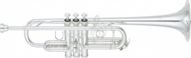 Изображение Yamaha YTR-9445CHS - труба in C профессиональная