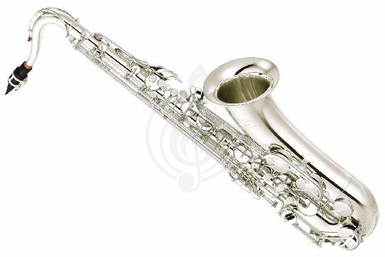 Изображение Yamaha YTS-280S - саксофон тенор ученический