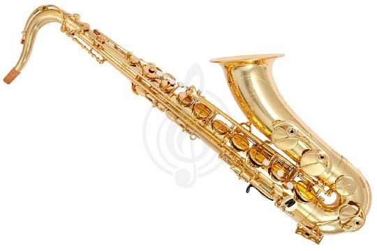 Изображение Yamaha YTS-62 - саксофон тенор профессиональный