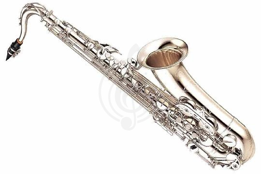 Изображение Yamaha YTS-62S - саксофон тенор профессиональный