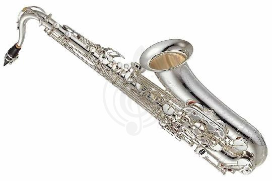 Изображение Yamaha YTS-82ZS - саксофон тенор, профессиональный