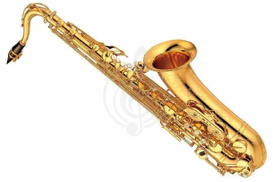 Изображение Yamaha YTS-82ZULWOF - саксофон тенор, профессиональный