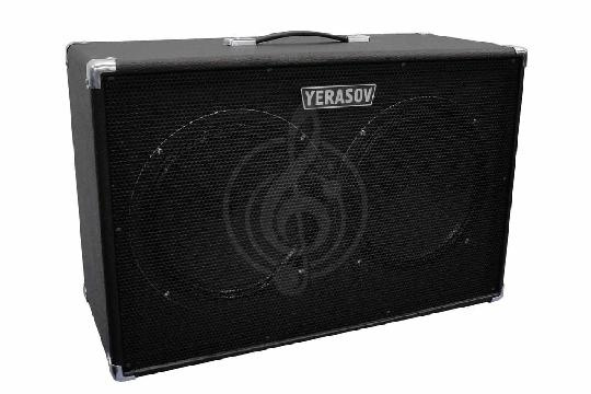 Изображение Yerasov GX-212V - Кабинет гитарный