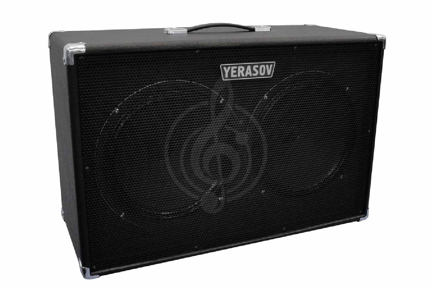 Гитарный кабинет Yerasov GX-212V - Кабинет гитарный, Yerasov GX-212V в магазине Доминанта мьюзик - фото 1
