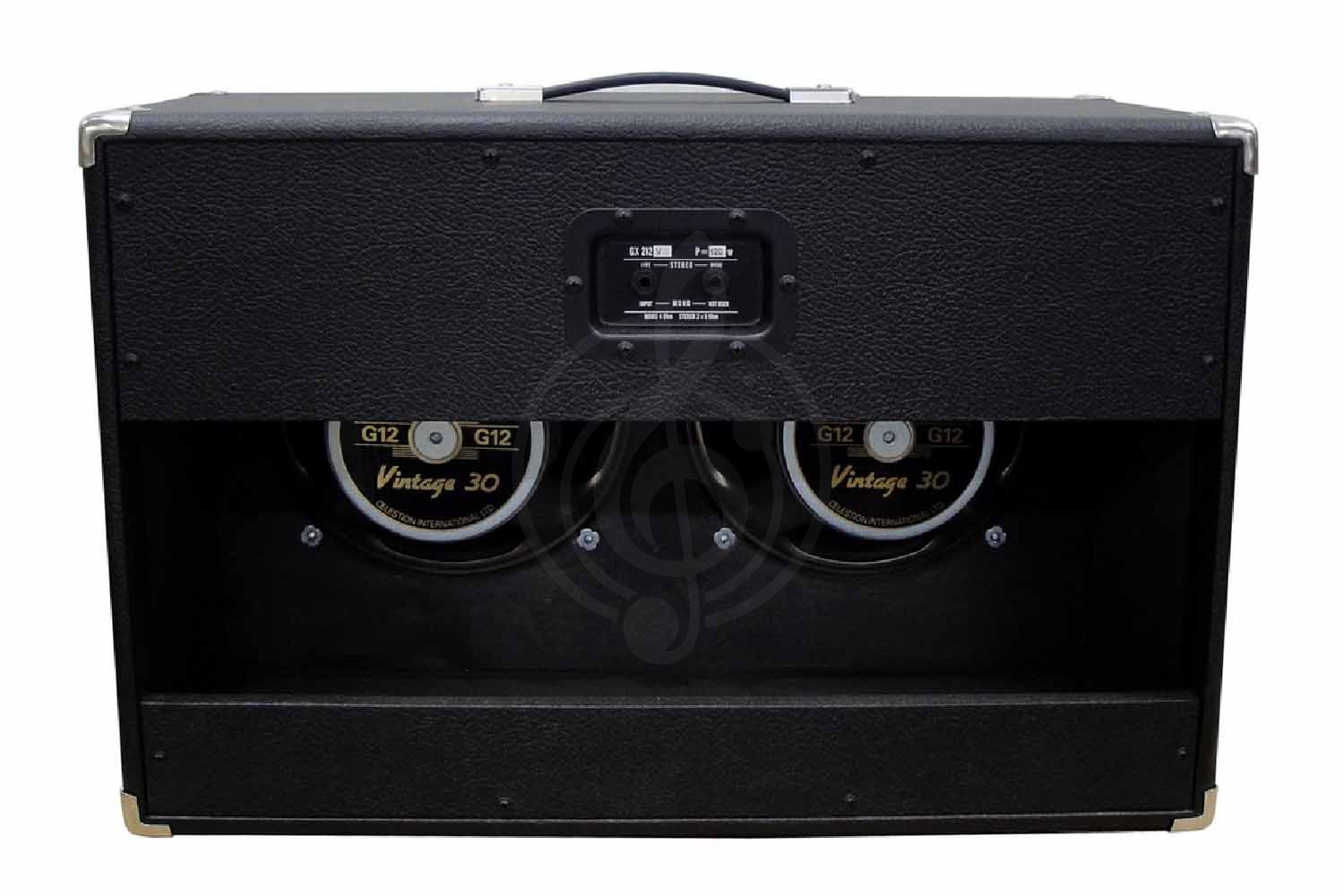 Гитарный кабинет Yerasov GX-212V - Кабинет гитарный, Yerasov GX-212V в магазине Доминанта мьюзик - фото 2