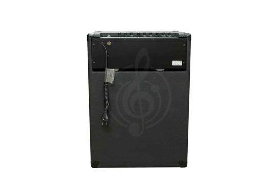 Комбо для клавишных Yerasov KEYamp-R2 - Комбоусилитель с микшером, Yerasov KEYamp-R2 в магазине Доминанта мьюзик - фото 3