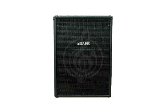 Изображение Yerasov KEYamp-R2 - Комбоусилитель с микшером