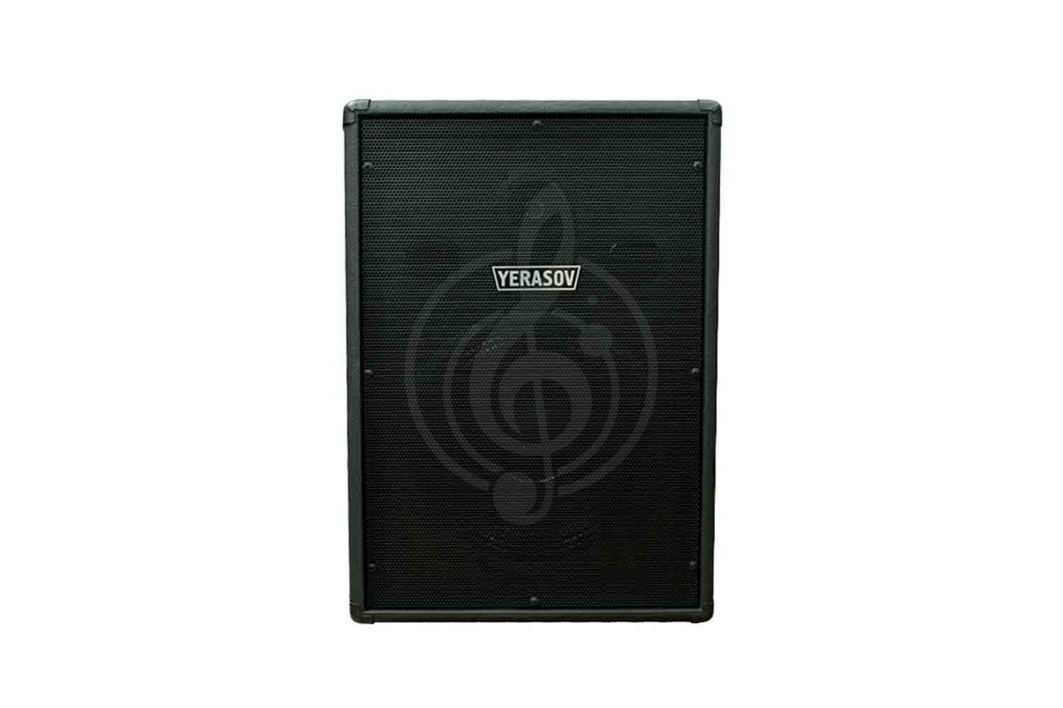Комбо для клавишных Yerasov KEYamp-R2 - Комбоусилитель с микшером, Yerasov KEYamp-R2 в магазине Доминанта мьюзик - фото 1