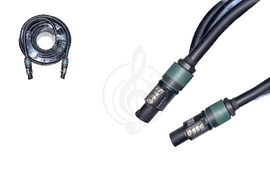 Изображение Готовый кабель YES YES-SP002NE-15m