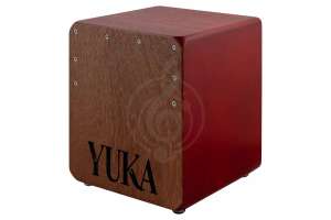 Изображение Кахон Yuka CJKCS