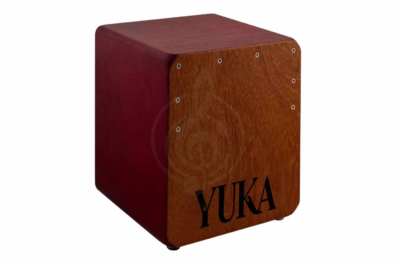 Кахон YUKA CJKCS - Кахон, Yuka CJKCS в магазине Доминанта мьюзик - фото 