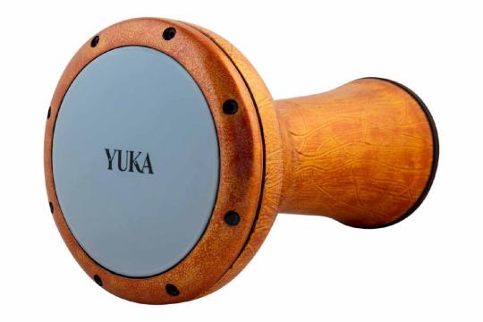 Дарбука YUKA DBF-11GW - Дарбука, Yuka DBF-11GW в магазине Доминанта мьюзик - фото 2
