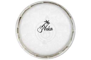 Изображение Пластики для джембе Yuka DJPK8-16FS