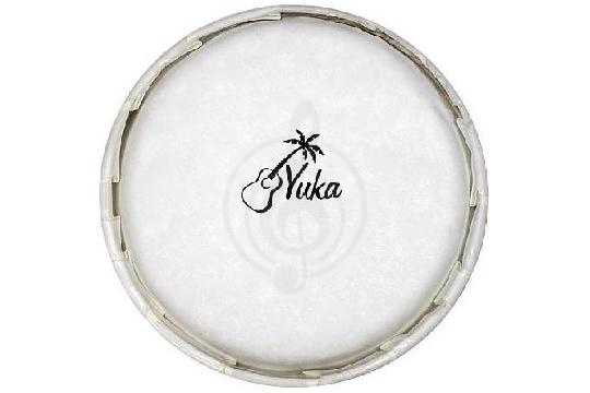 Изображение Пластики для джембе Yuka DJPK8-16FS