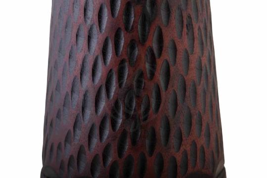 Джембе YUKA DJWPRO012-24 Leopard - Джембе, Yuka DJWPRO012-24 Leopard в магазине DominantaMusic - фото 2