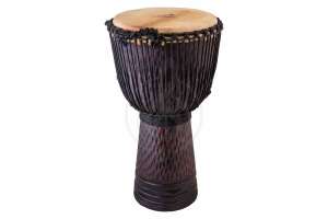 Изображение Джембе Yuka DJWPRO012-24 Leopard