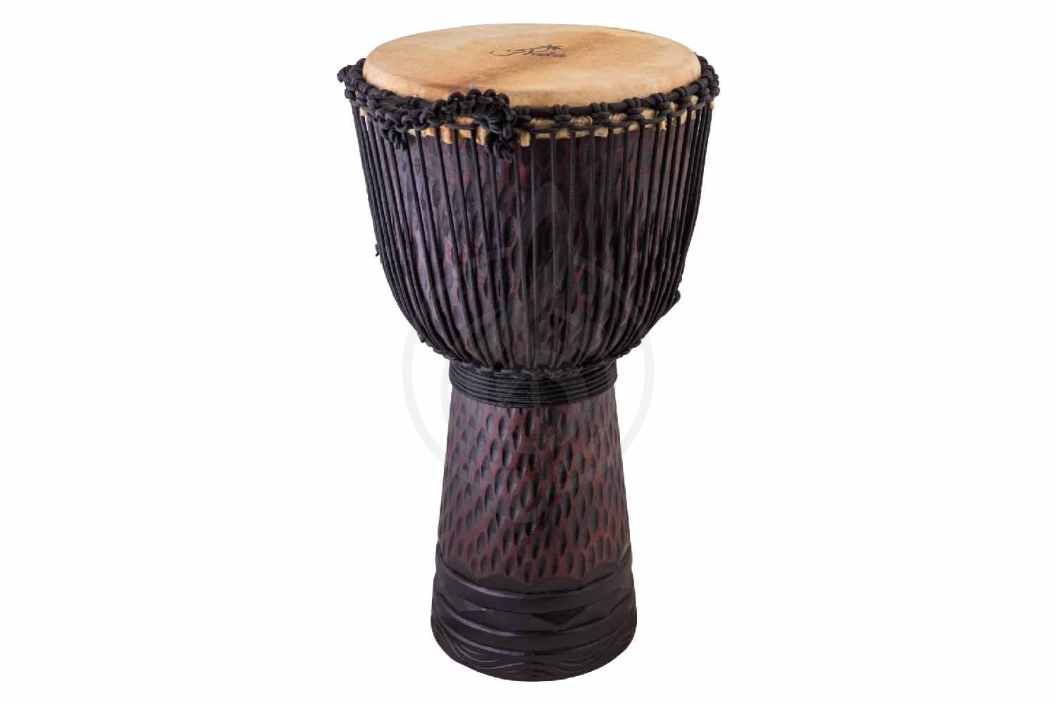 Джембе YUKA DJWPRO012-24 Leopard - Джембе, Yuka DJWPRO012-24 Leopard в магазине DominantaMusic - фото 1