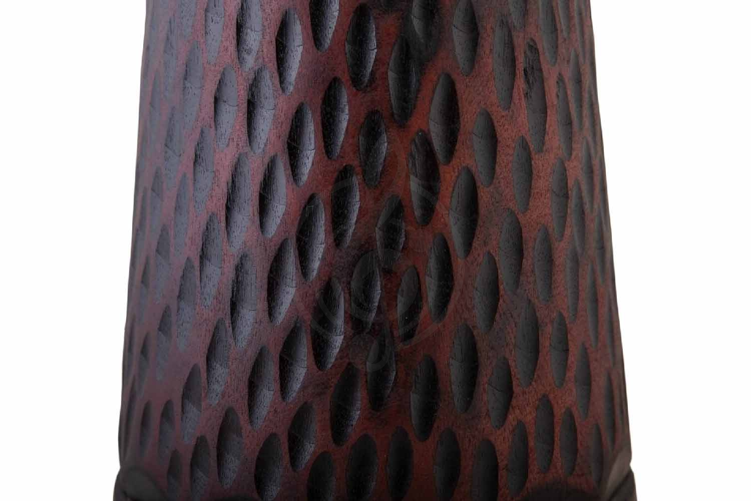 Джембе YUKA DJWPRO012-24 Leopard - Джембе, Yuka DJWPRO012-24 Leopard в магазине DominantaMusic - фото 2