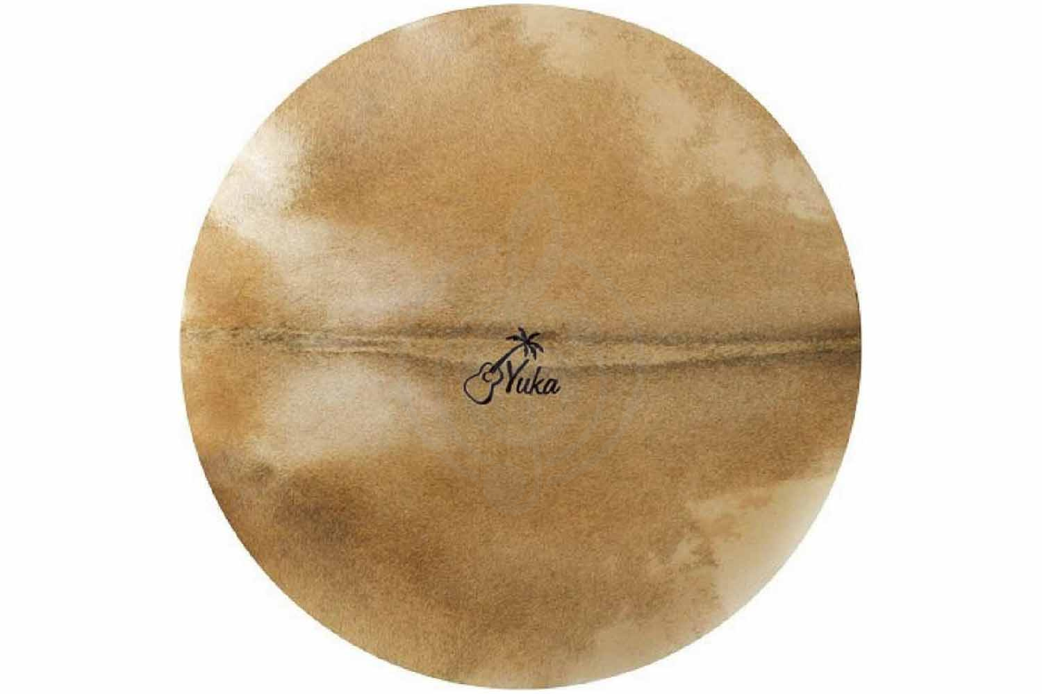  YUKA DJWPRO14-26NS - Мембрана для джембе, Yuka DJWPRO14-26NS в магазине DominantaMusic - фото 1