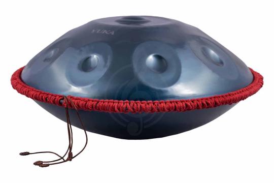 Ханг YUKA PAN-10 - Ханг 10 нот, Yuka PAN-10 в магазине DominantaMusic - фото 5