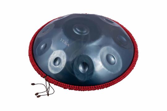 Ханг YUKA PAN-10 - Ханг 10 нот, Yuka PAN-10 в магазине DominantaMusic - фото 7