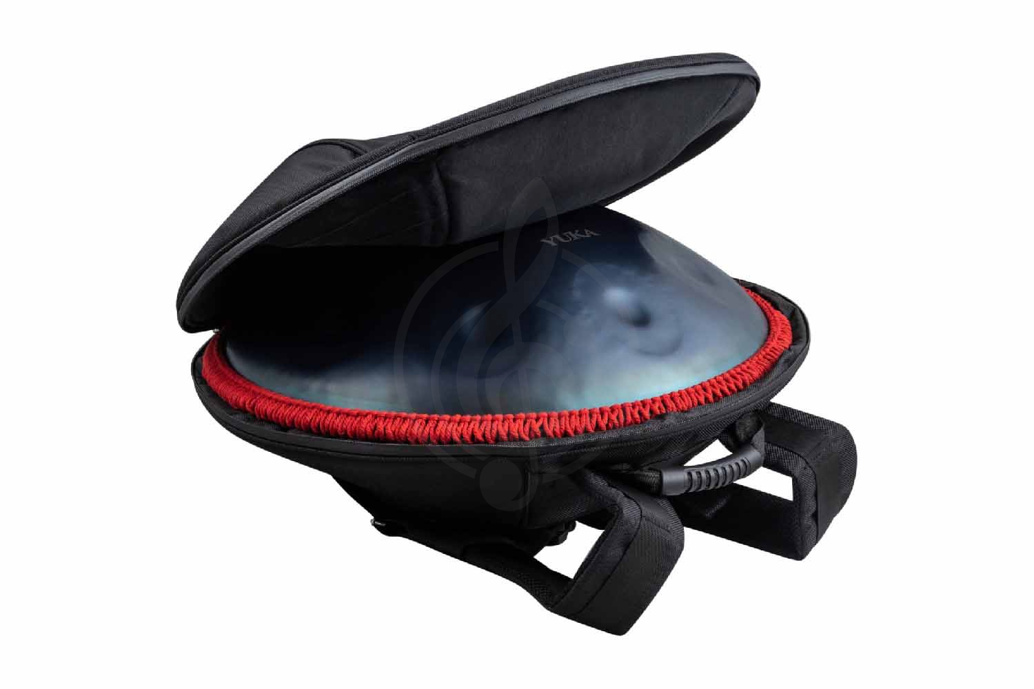 Ханг YUKA PAN-10 - Ханг 10 нот, Yuka PAN-10 в магазине DominantaMusic - фото 4