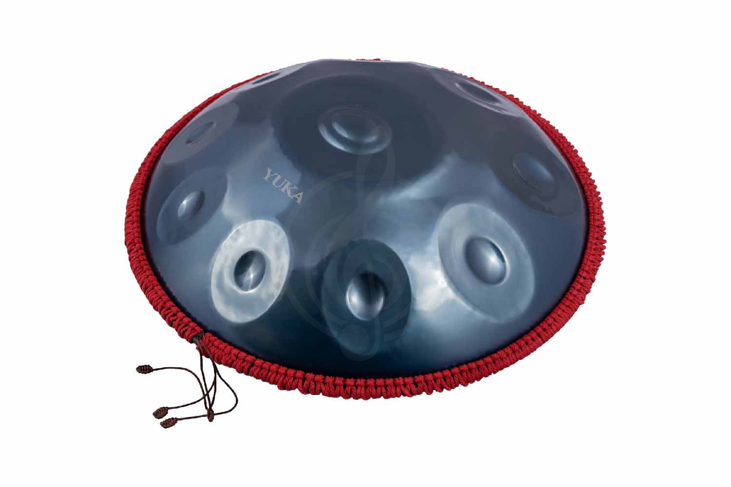 Ханг YUKA PAN-10 - Ханг 10 нот, Yuka PAN-10 в магазине DominantaMusic - фото 7