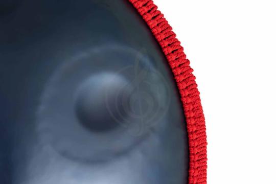 Ханг YUKA PAN-9 - Ханг 9 нот, Yuka PAN-9 в магазине DominantaMusic - фото 5