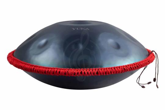 Ханг YUKA PAN-9 - Ханг 9 нот, Yuka PAN-9 в магазине DominantaMusic - фото 6