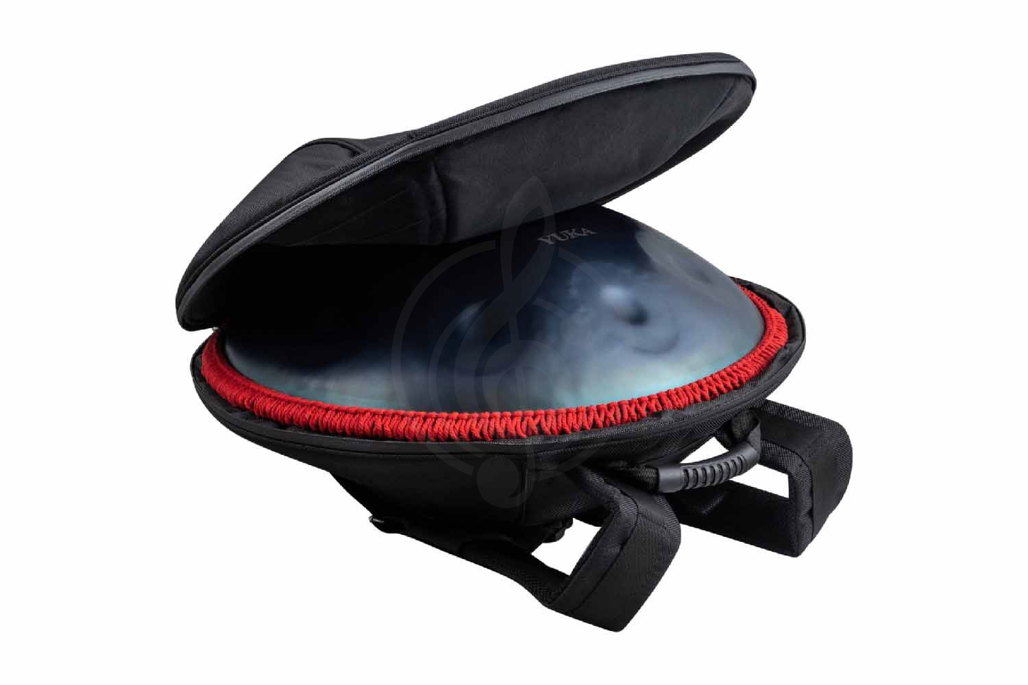 Ханг YUKA PAN-9 - Ханг 9 нот, Yuka PAN-9 в магазине DominantaMusic - фото 4