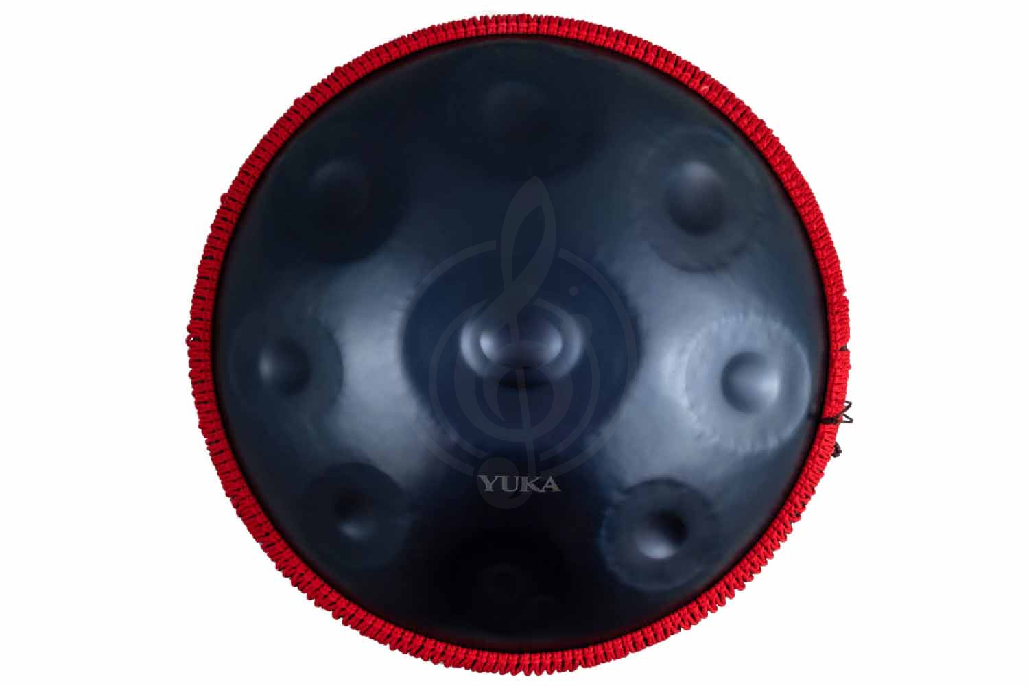 Ханг YUKA PAN-9 - Ханг 9 нот, Yuka PAN-9 в магазине DominantaMusic - фото 7