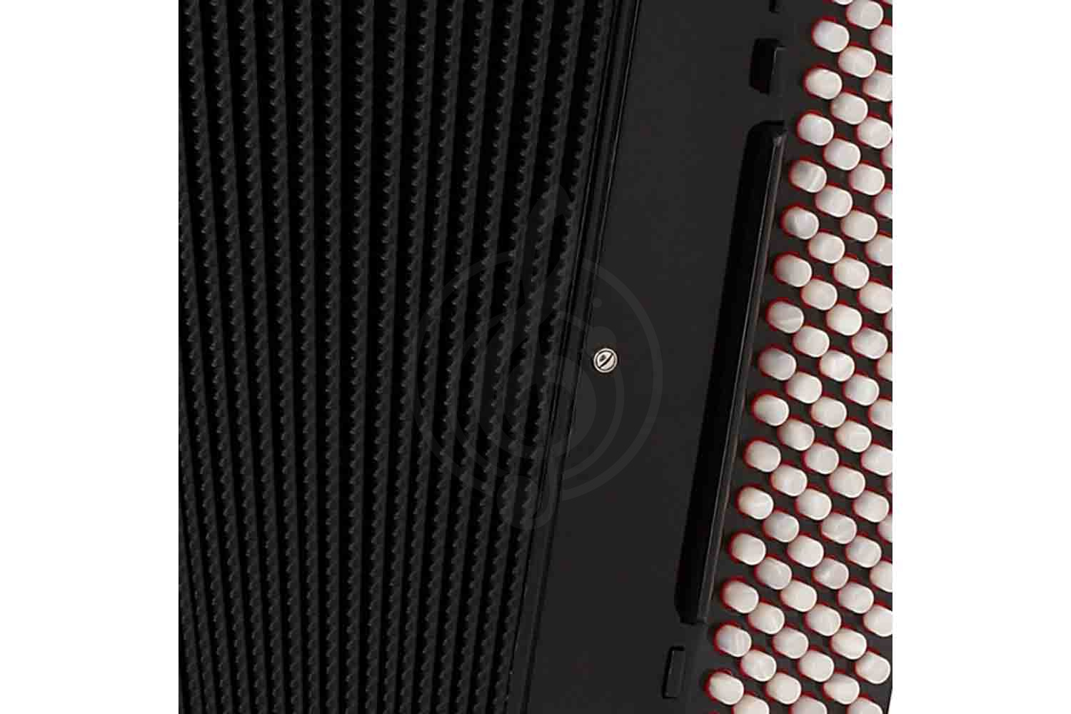 Аккордеон Юпитер Аккордеон цельно-планочный, концертный, 4/4, 45х58/120, Юпитер Ju-ARE-SL в магазине DominantaMusic - фото 3