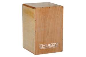 Изображение Zhukov Handcrafted Drums ZHD-CJLBCHV