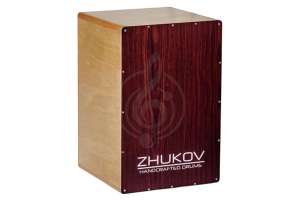 Изображение Zhukov Handcrafted Drums ZHD-CJLRWH