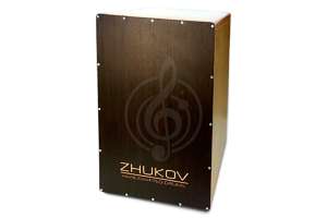 Изображение Zhukov Handcrafted Drums ZHD-CJWNG