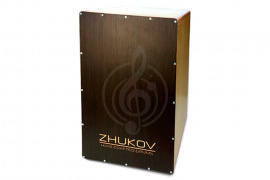 Изображение  Zhukov Handcrafted Drums ZHD-CJWNG