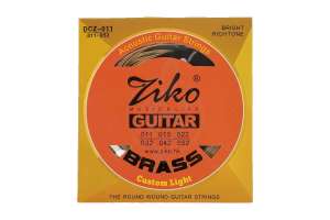 Изображение Струны Ziko DCZ-011