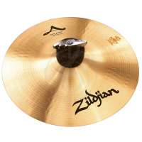 Изображение Тарелка Splash Zildjian A0210